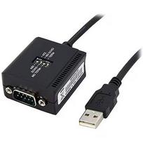 Startech 1 PORT USB SERIAL CABLE . ICUSB422