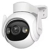 Imou Cruiser 2, 2160p(4K), 8MP, White IPC-S7EP-8Q0WEH