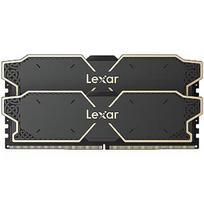 Lexar THOR OC (EXPO + XMP), DDR5, 32GB, 6000MT/s CL38, Kit of 2 LD5U16G60C38LG-RGD