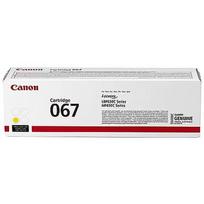 Canon Toner CLBP 067 5099C002 yellow 5099C002