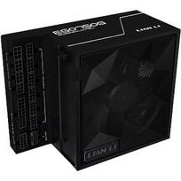 Lian Li Edge Gold, 750W, 80PLUS Gold, ATX 3.1, PCIe 5.1 EDGE GOLD 750W BLACK