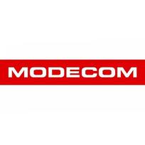 Modecom Computer cases EXPANSE S MIDI White AT-EXPANSE-SG-NF-20-000000-0002