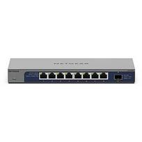 Netgear GS108X-100EUS, 8X 1G 1X SFP+ GS108X-100EUS