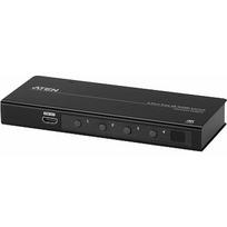 Incase True 4K HDMI Switch VS481C 4-port VS481C-AT-G
