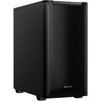 Be Quiet Pure Base 501, Solid, Black BG073