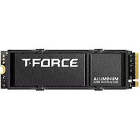 TeamGroup T-Force G70 Pro, 1TB, M.2 Gen4 x4, with Heatsink TM8FFH001T0C128