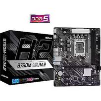 ASRock B760M-H2/M.2 B760M-H2/M.2
