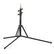 Manfrotto light stand 5001B-1 Nano Black Stand 5001B-1