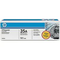 Hewlett Packard TONER 35A FOR LJ P1005/P1006, 1.5K CB435A