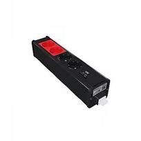 Schneider Electric SCHNEIDER ELECTRIC UNICA SYSTEM+ MOD.UNIT 2W/2R+USBA/C ANTHR INS44245