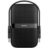 Silicon Power A60, 2TB, Black SP020TBPHDA60S3A