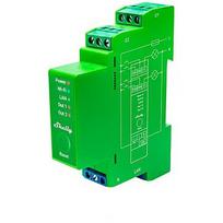 Shelly Relais "Pro Dimmer 2PM" LED/Glühbirne WLAN LAN BT DIN-Rail Shelly_Pro_Dimmer_2PM