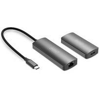 Digitus 8K/60Hz HDMI Splitter 1 Input > 4 Output DS-55340