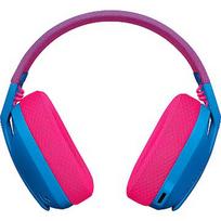 Logitech G435 Lightspeed, Blue/Pink 981-001062