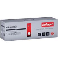 ActiveJet ATB-3600NXX Toner for Brother printers; ReplacementBrother TN3600XXL; Supreme; 11000 pages; black) ATB-3600NXX