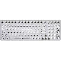 Glorious Pc Gaming Race Glorious GMMK 2 Full-Size Tastatur - Barebone, ANSI-Layout, weiß GLO-GMMK2-96-RGB-W