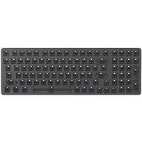 Glorious Pc Gaming Race Glorious GMMK 2 Full-Size Tastatur - Barebone, ANSI-Layout, schwarz GLO-GMMK2-96-RGB-B