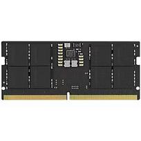 Goodram SODIMM, 32GB, DDR5, 4800MHz, CL40, Single Stick GR4800S564L40/32G