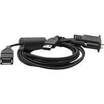 Honeywell USB Y CABLE 39 MALE TO 2X USB-A USB-A PLUG AND SOCKET VM1052CABLE