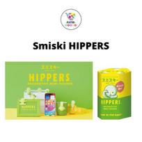 Smiski HIPPERS Mini Figūrėlės Random