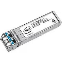Intel ETHERNET SFP+ OPTICS LR SUPPORTS X520-DA2 ADAPTER E10GSFPLR