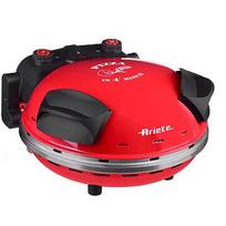 Ariete 0909 pizza oven, Red 909