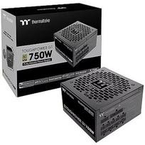 Thermaltake GT Series, 750W, ATX 3.1, 80PLUS Gold, PCIe 5.1 PS-TPT-0750FNFAGE-3