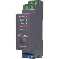 Shelly Pro 2 Shelly Pro2