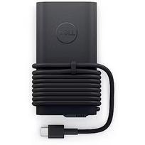 Dell 100W USB-C GAN U7-SLIM ADAPTER WITH POWER CORD - EURO - DELL-TH5RJ