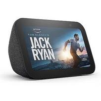 Amazon Echo Show 5 (3rd Gen), charcoal B09B2S8WKD