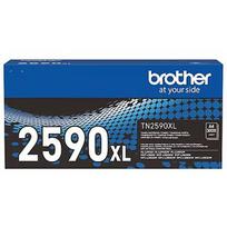 Brother Toner Brother TN2590 XL czarny TN2590XL