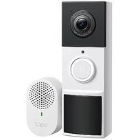 TP-LINK D210, 1296p, 3MP, Black/White Tapo D210