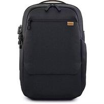 Dell EcoLoop Premier Backpack, 14-16", Black 460-BDXT