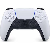 Sony DualSense, White 592848
