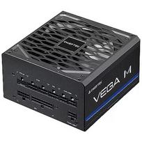 Chieftec VEGA M, 850W, 80PLUS Gold, ATX 3.1, PCIe 5.1 PPG-850-C