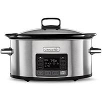 Crock-Pot Slow cooker CSC066X 5.6L CSC066X