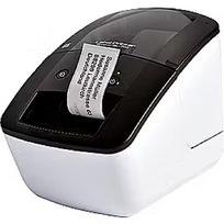 Brother QL-700 Thermal, Label Printer, Black/White QL700