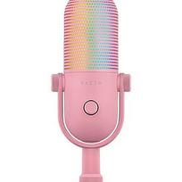Razer Seiren V3 Chroma, Quartz RZ19-05060300-R3M1