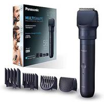Panasonic Personal Care system ER-CKN1-PAC1, Black | ER-CKN1-PAC1