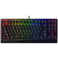Razer BlackWidow V3 TKL, Razer Yellow Switches, Eng RZ03-03491800-R3M1