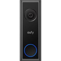 Anker Eufy | Security Video Doorbell | C30, 2K FHD T8224311