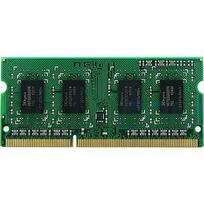 Synology ECC, SODIMM, 4GB, DDR4, 2666MHz, Single Stick D4NESO-2666-4G