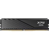 ADATA XPG Lancer Blade Black, DDR5, 32GB, 5600MT/s, CL46, Single stick AX5U5600C4632G-SLABBK