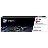 Hewlett Packard HP 203A Original Magenta LaserJet Toner CF543A