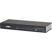 Incase VS184A 4-Port 4K HDMI  Splitter VS184A-AT-G