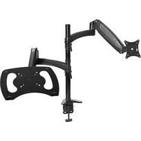Trust Monitor & Laptop Arm Mara 25337