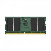 Kingston SODIMM, 32GB, DDR5, 5600MT/s, CL46, Single stick KCP556SD8-32