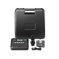 Brother PT-D460BT LABEL PRINTER FOR PC, WITH BLUETOOTH PTD460BTVPZW1