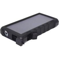Sandberg Outdoor Solar Powerbank, 24000 mAh, Built-in Flashlight, IP67 420-38