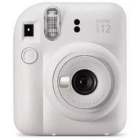 Fujifilm Instax mini 12, Caly White INSTAXMINI12CLAYWHITE